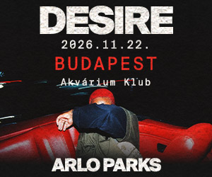 ARLO PARKS 300x250 ARLO PARKS 300x250
